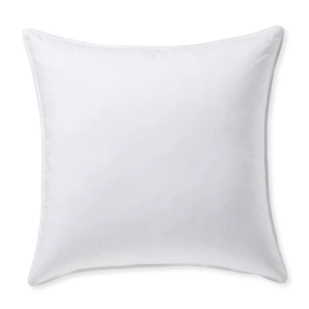 Serena & Lily Indoor Pillow Inserts 22x22